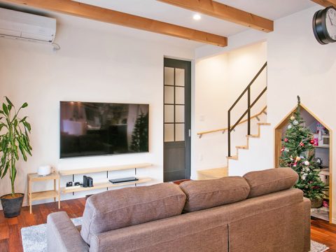 住宅展示場 注文住宅 モデルハウス 工務店 フレックス唐津 唐津市