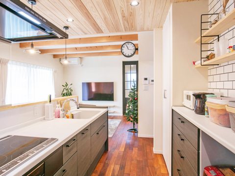 住宅展示場 注文住宅 モデルハウス 工務店 フレックス唐津 唐津市