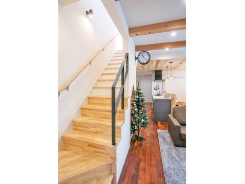 住宅展示場 注文住宅 モデルハウス 工務店 フレックス唐津 唐津市