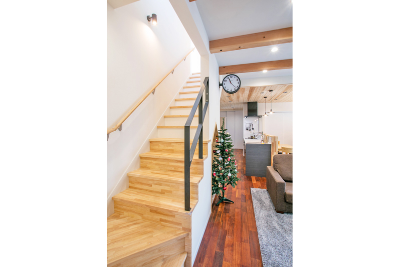 住宅展示場 注文住宅 モデルハウス 工務店 フレックス唐津 唐津市