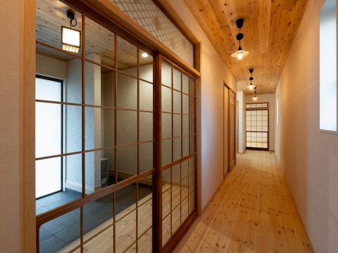 住宅展示場 注文住宅 モデルハウス 工務店 八木建設 本庄市