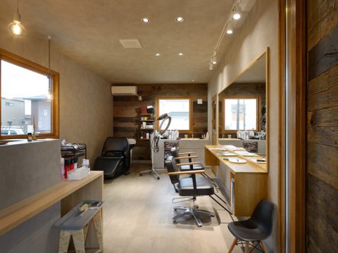 株式会社工藤工務店が手がけた注文住宅の施工事例（モデルハウス・住宅展示場）