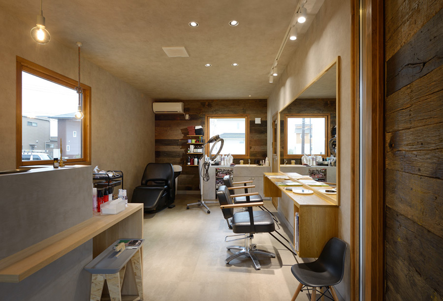 株式会社工藤工務店が手がけた注文住宅の施工事例（モデルハウス・住宅展示場）