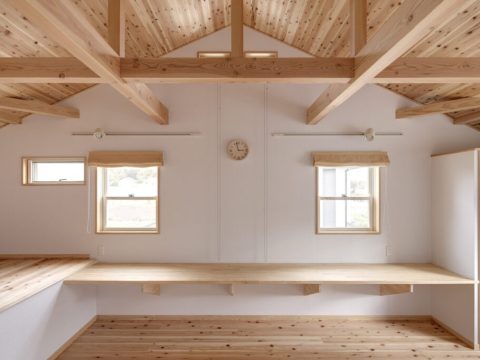 株式会社小林住宅工業が手がけた注文住宅の施工事例（モデルハウス・住宅展示場）