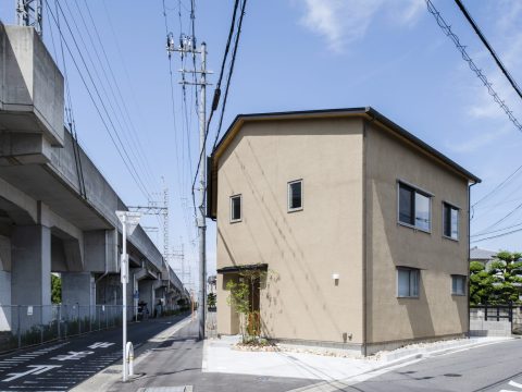有限会社ダイシンビルドが手がけた注文住宅の施工事例（モデルハウス・住宅展示場）