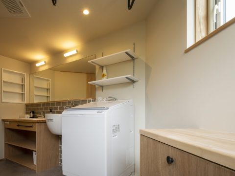有限会社ダイシンビルドが手がけた注文住宅の施工事例（モデルハウス・住宅展示場）