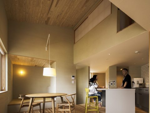 有限会社ダイシンビルドが手がけた注文住宅の施工事例（モデルハウス・住宅展示場）