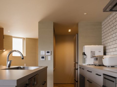 有限会社ダイシンビルドが手がけた注文住宅の施工事例（モデルハウス・住宅展示場）