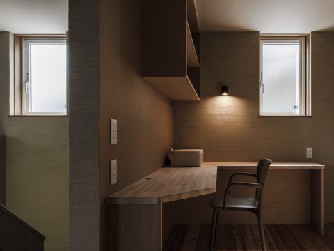 有限会社ダイシンビルドが手がけた注文住宅の施工事例（モデルハウス・住宅展示場）