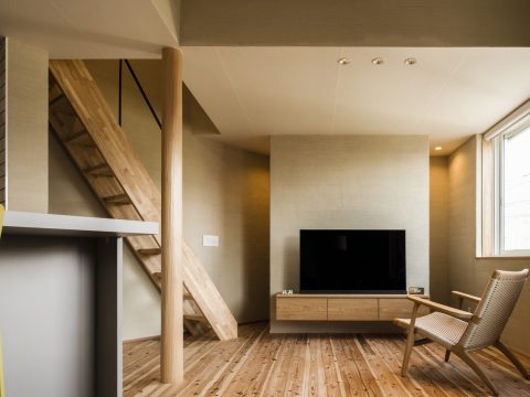 有限会社ダイシンビルドが手がけた注文住宅の施工事例（モデルハウス・住宅展示場）