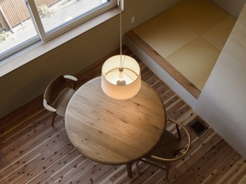 有限会社ダイシンビルドが手がけた注文住宅の施工事例（モデルハウス・住宅展示場）