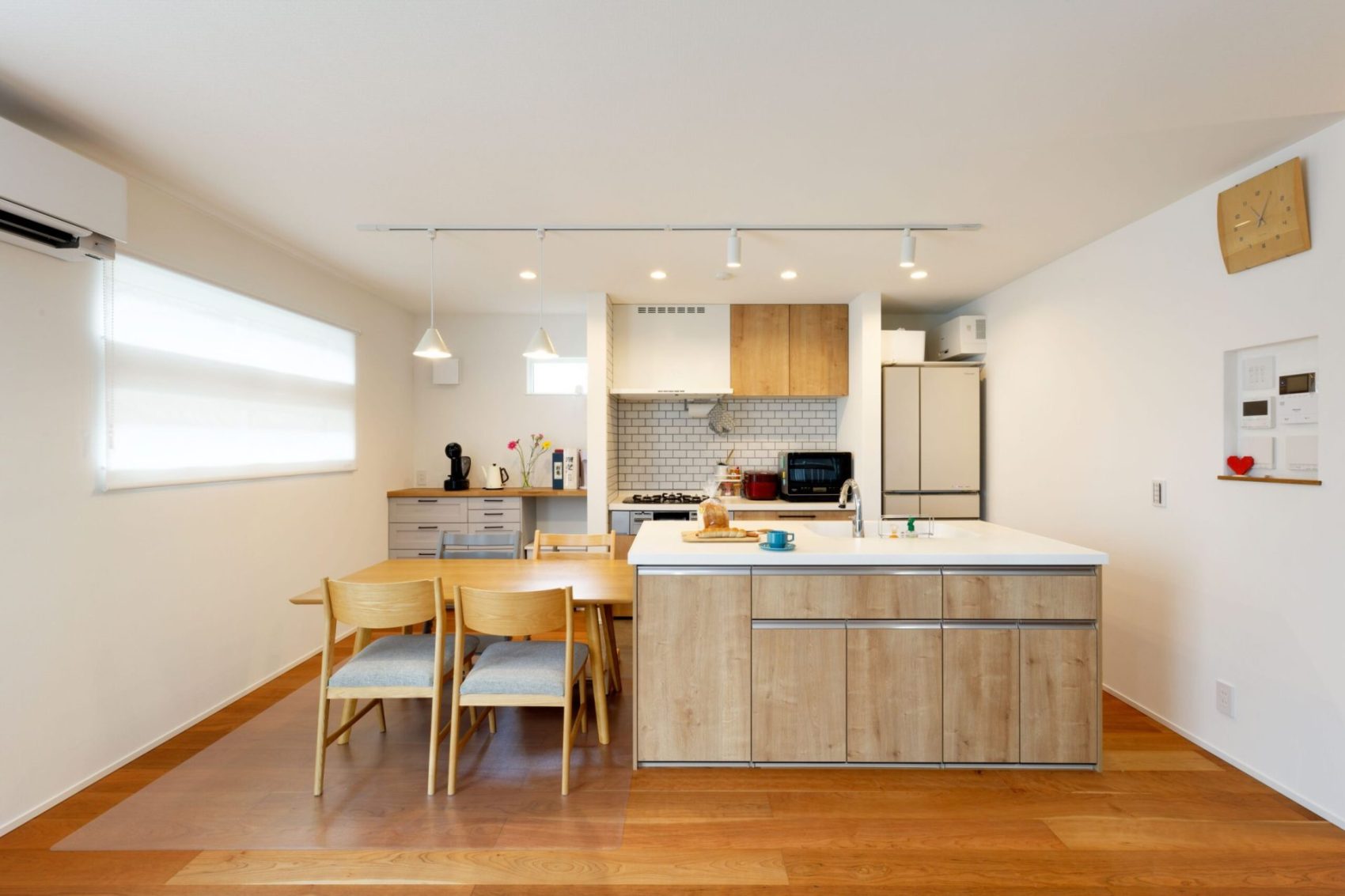 住宅展示場 注文住宅 モデルハウス 工務店 あんじゅホーム 神戸市