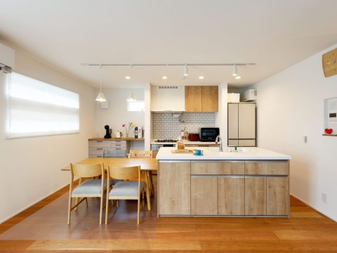 住宅展示場 注文住宅 モデルハウス 工務店 あんじゅホーム 神戸市