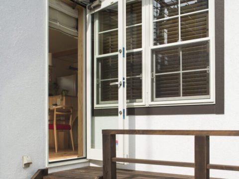 株式会社小林住宅工業が手がけた注文住宅の施工事例（モデルハウス・住宅展示場）