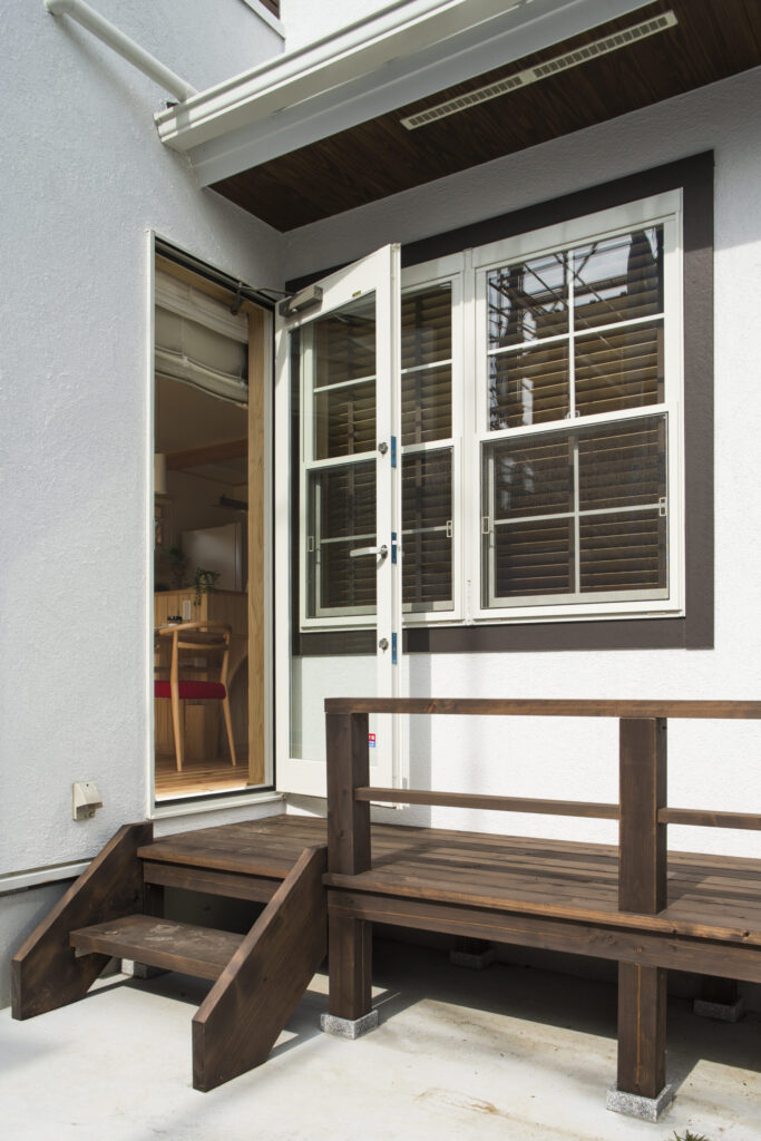 株式会社小林住宅工業が手がけた注文住宅の施工事例（モデルハウス・住宅展示場）