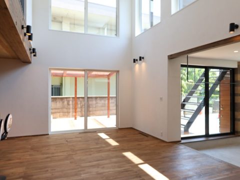 住宅展示場 注文住宅 モデルハウス 工務店 じょぶ 東大阪市