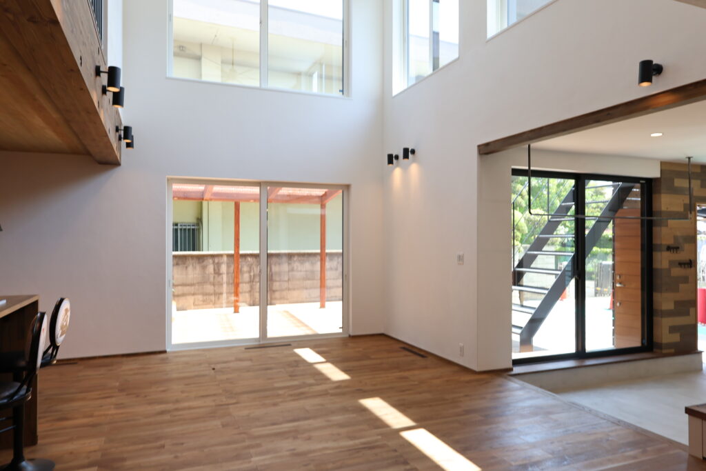 住宅展示場 注文住宅 モデルハウス 工務店 じょぶ 東大阪市