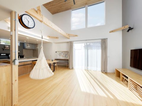 住宅展示場 注文住宅 モデルハウス 工務店 あんじゅホーム 神戸市