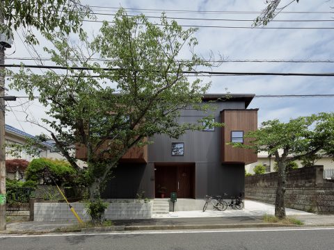 住宅展示場ネット 注文住宅 モデルハウス 建築設計事務所 秋山立花 横浜市