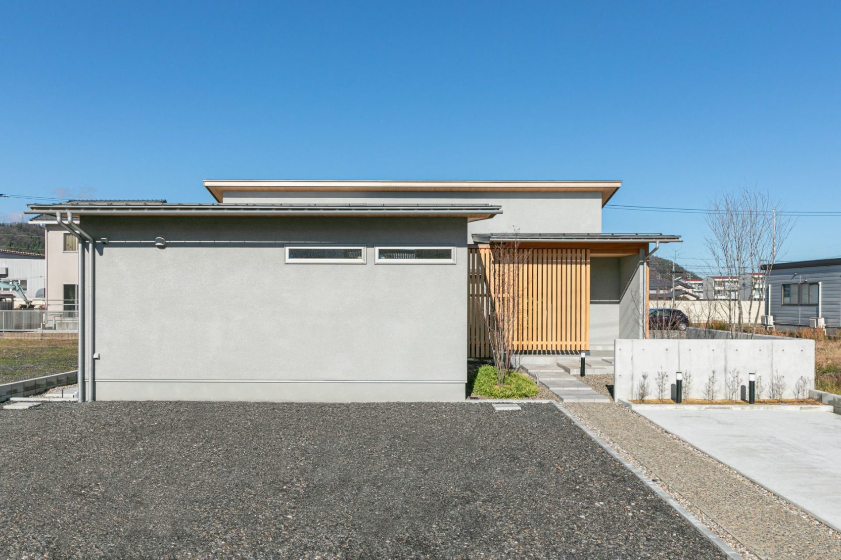 住宅展示場ネット 注文住宅 モデルハウス 建築設計事務所 T.N.A 広島県安芸郡