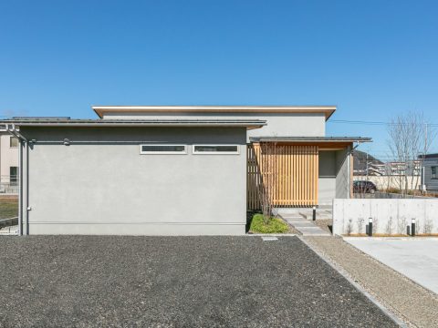 住宅展示場ネット 注文住宅 モデルハウス 建築設計事務所 T.N.A 広島県安芸郡