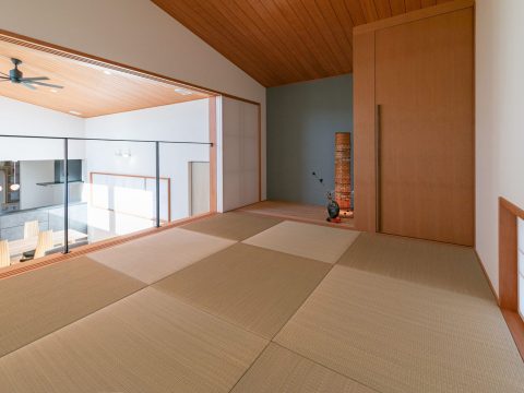 住宅展示場ネット 注文住宅 モデルハウス 建築設計事務所 T.N.A 広島県安芸郡