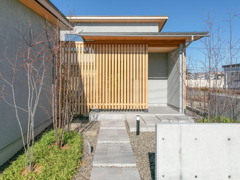 住宅展示場ネット 注文住宅 モデルハウス 建築設計事務所 T.N.A 広島県安芸郡