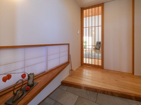 住宅展示場ネット 注文住宅 モデルハウス 建築設計事務所 T.N.A 広島県安芸郡