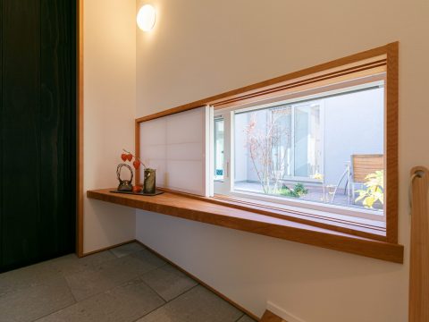 住宅展示場ネット 注文住宅 モデルハウス 建築設計事務所 T.N.A 広島県安芸郡