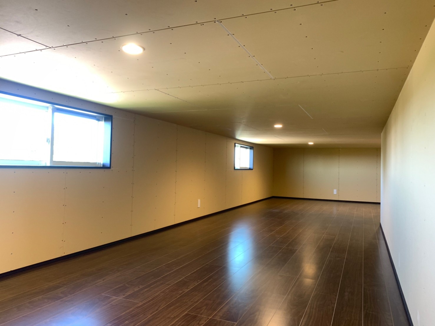 が手がけた注文住宅の施工事例（モデルハウス・住宅展示場）