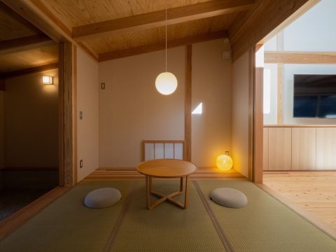 住宅展示場 注文住宅 モデルハウス 工務店 石牧建築 浜松市