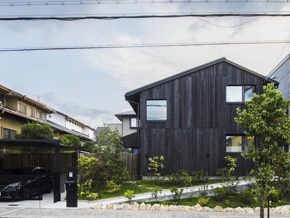 住宅展示場ネット　注文住宅　モデルハウス　工務店　ダイシンビルド　大阪府大阪市