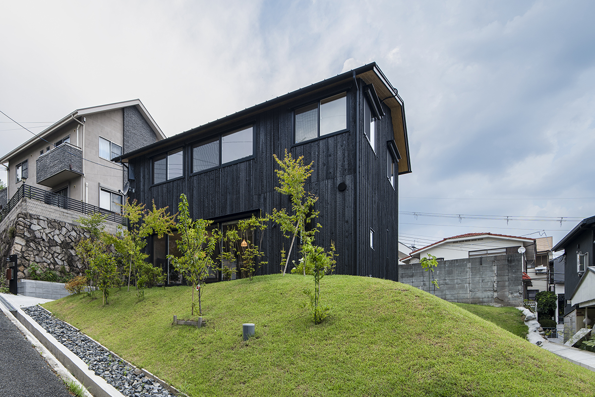 住宅展示場ネット　注文住宅　モデルハウス　工務店　ダイシンビルド　大阪府大阪市