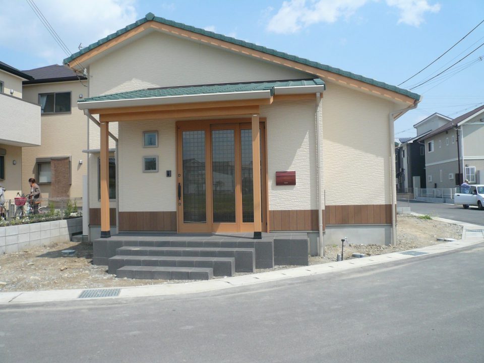住宅展示場ネット　注文住宅　モデルハウス　工務店　ミヤホーム　たつの市