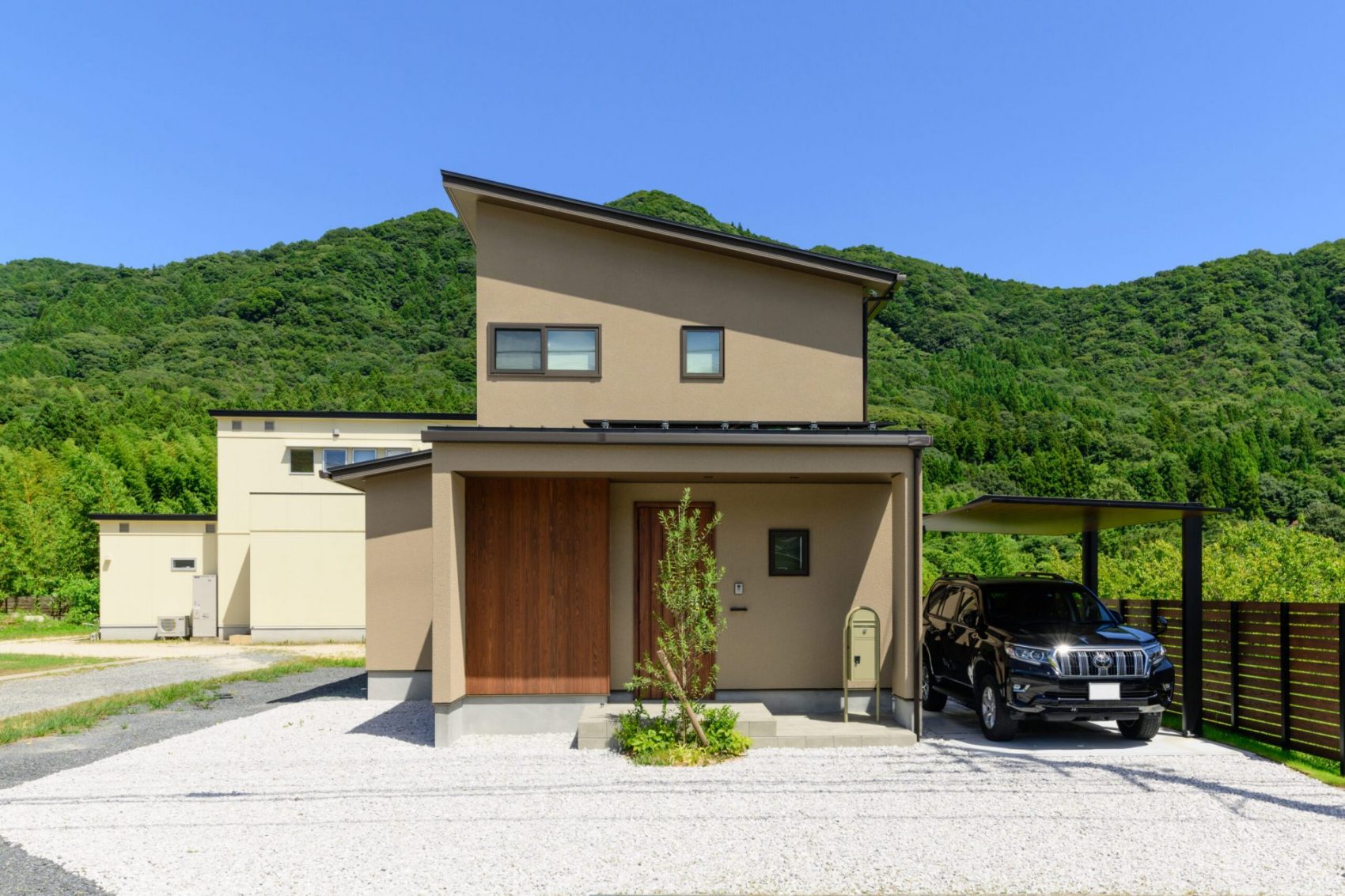 住宅展示場 注文住宅 モデルハウス 工務店 銘建 防府市