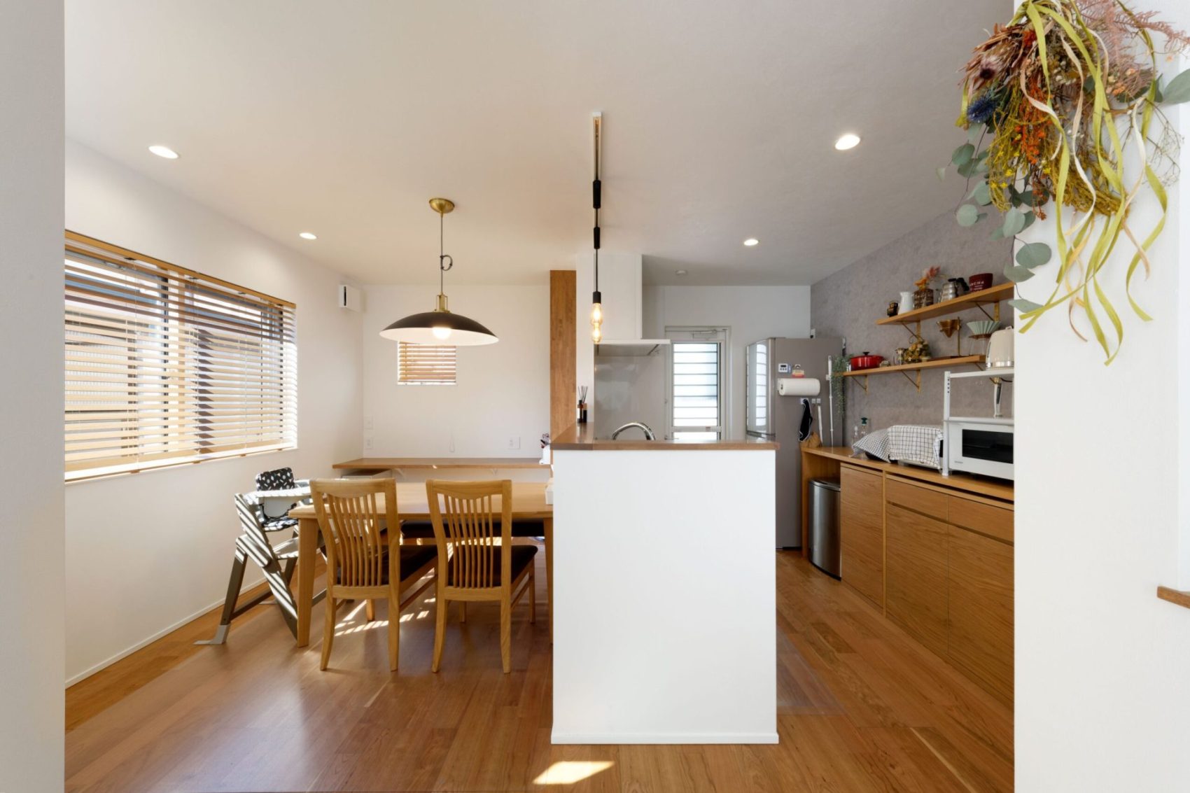 住宅展示場 注文住宅 モデルハウス 工務店 あんじゅホーム 神戸市