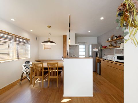 住宅展示場 注文住宅 モデルハウス 工務店 あんじゅホーム 神戸市