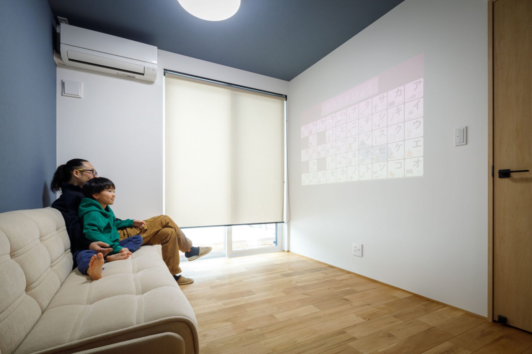 が手がけた注文住宅の施工事例（モデルハウス・住宅展示場）