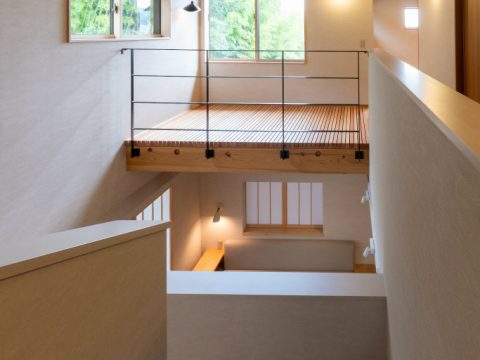 住宅展示場 注文住宅 モデルハウス 工務店 大畑建設 福山市