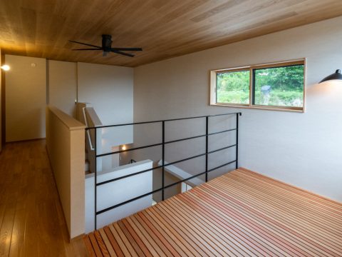 住宅展示場 注文住宅 モデルハウス 工務店 大畑建設 福山市