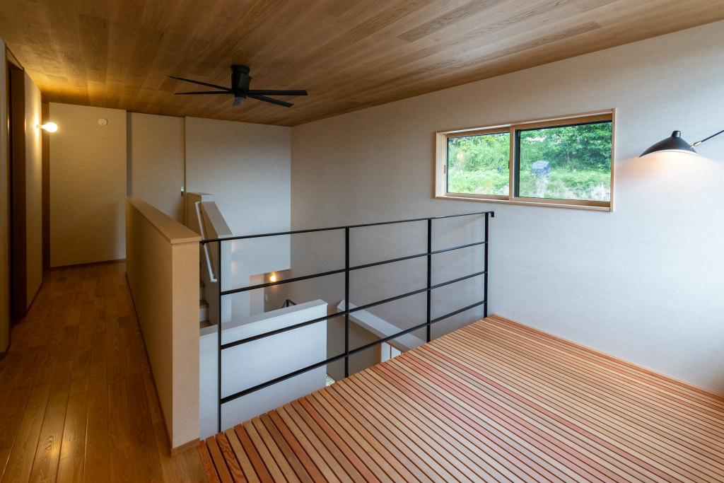 住宅展示場 注文住宅 モデルハウス 工務店 大畑建設 福山市