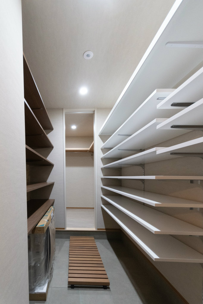 住宅展示場 注文住宅 モデルハウス 工務店 大畑建設 福山市