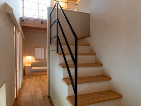 住宅展示場 注文住宅 モデルハウス 工務店 大畑建設 福山市