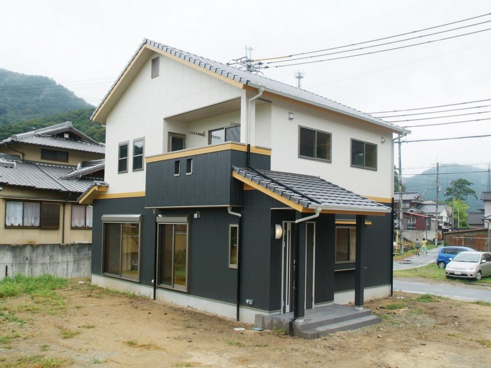 住宅展示場ネット　注文住宅　モデルハウス　工務店　ミヤホーム　たつの市