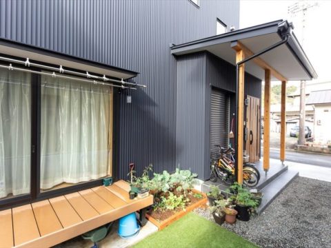 住宅展示場 注文住宅 モデルハウス 工務店 大功建設 静岡市