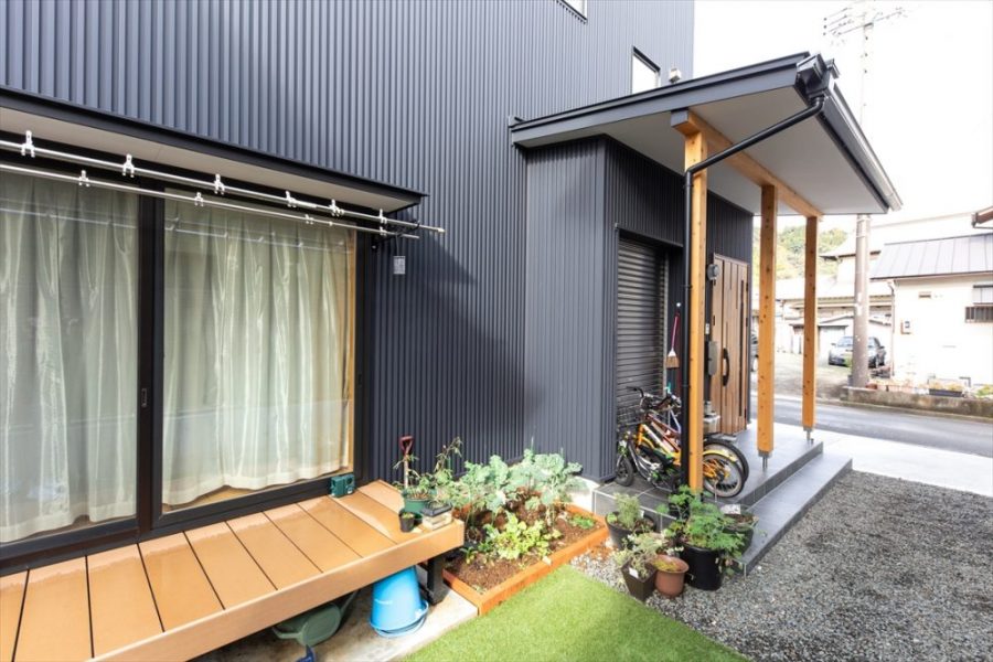 住宅展示場 注文住宅 モデルハウス 工務店 大功建設 静岡市