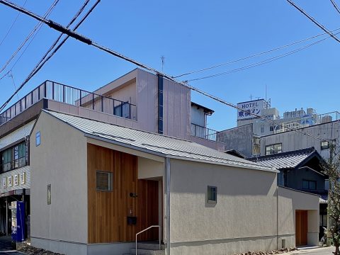 住宅展示場ネット 注文住宅 モデルハウス 建築設計事務所 LIC山本建築設計事務所 岐阜市