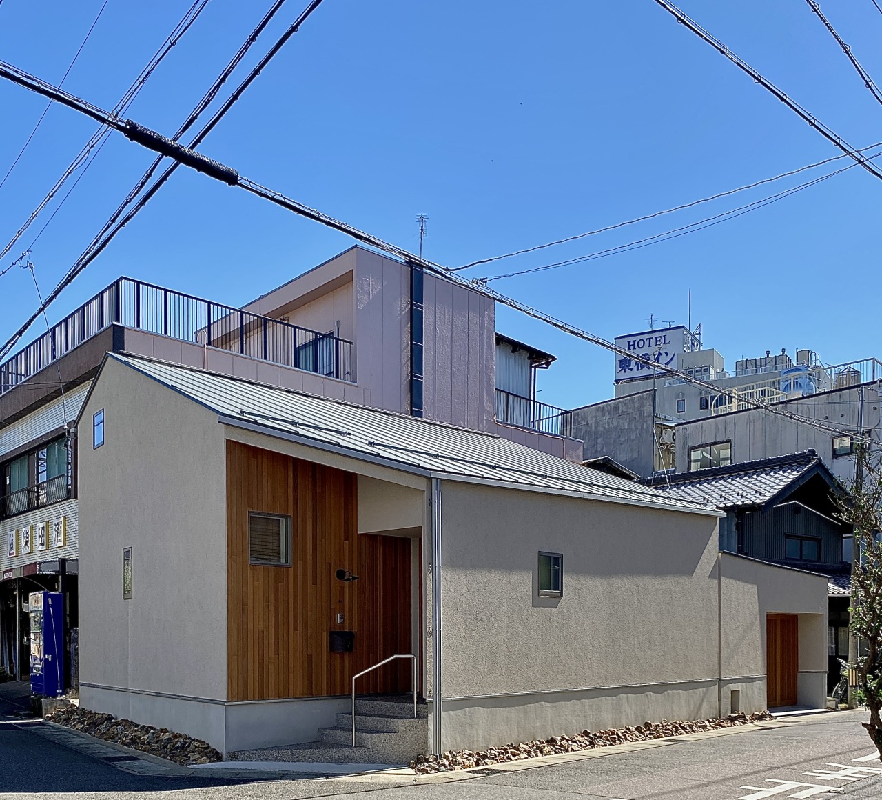 住宅展示場ネット 注文住宅 モデルハウス 建築設計事務所 LIC山本建築設計事務所 岐阜市