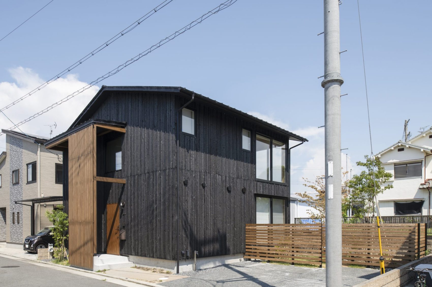有限会社ダイシンビルドが手がけた注文住宅の施工事例（モデルハウス・住宅展示場）