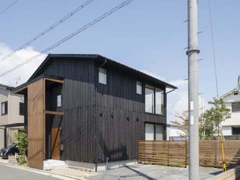 有限会社ダイシンビルドが手がけた注文住宅の施工事例（モデルハウス・住宅展示場）